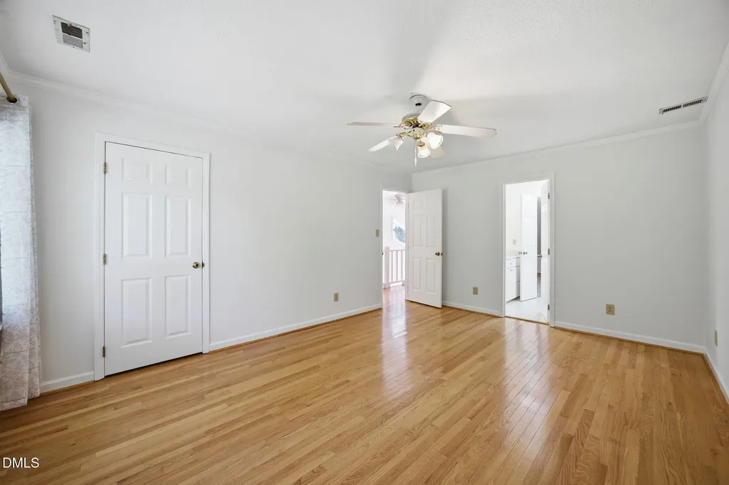 5918 Whitebud Drive Raleigh NC 27609