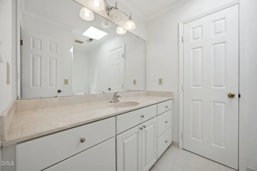 5918 Whitebud Drive Raleigh NC 27609