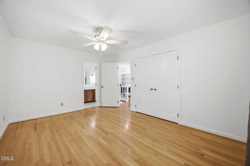 5918 Whitebud Drive Raleigh NC 27609