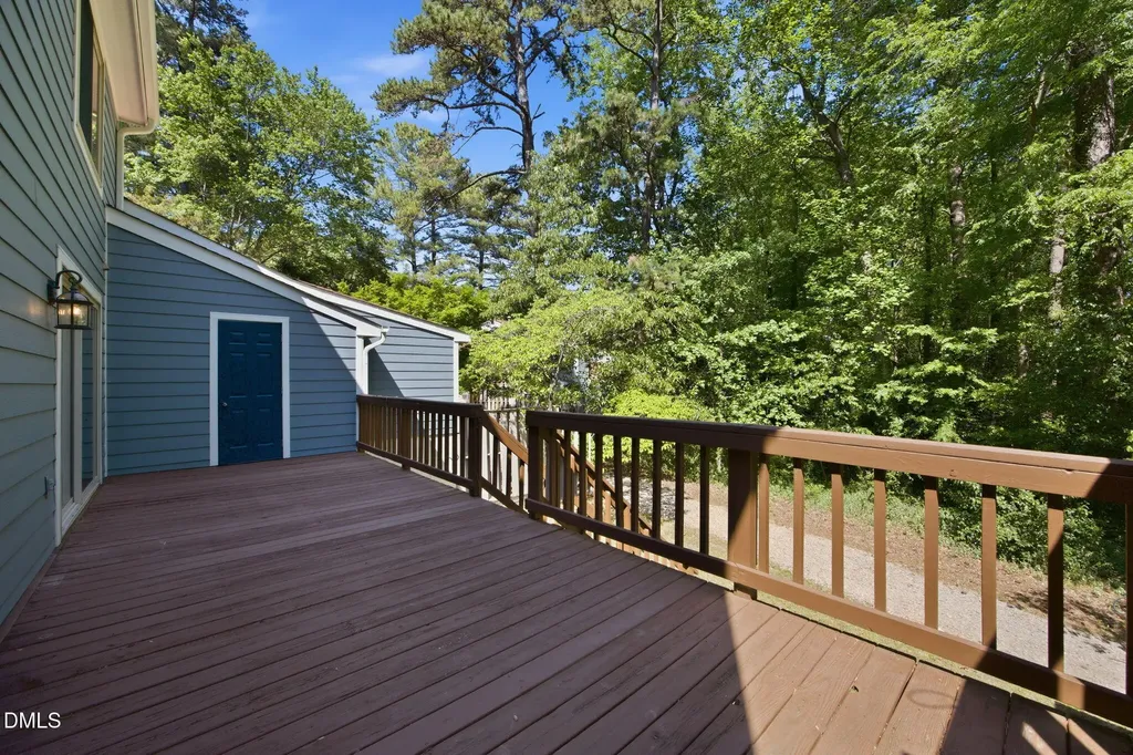 5918 Whitebud Drive Raleigh NC 27609