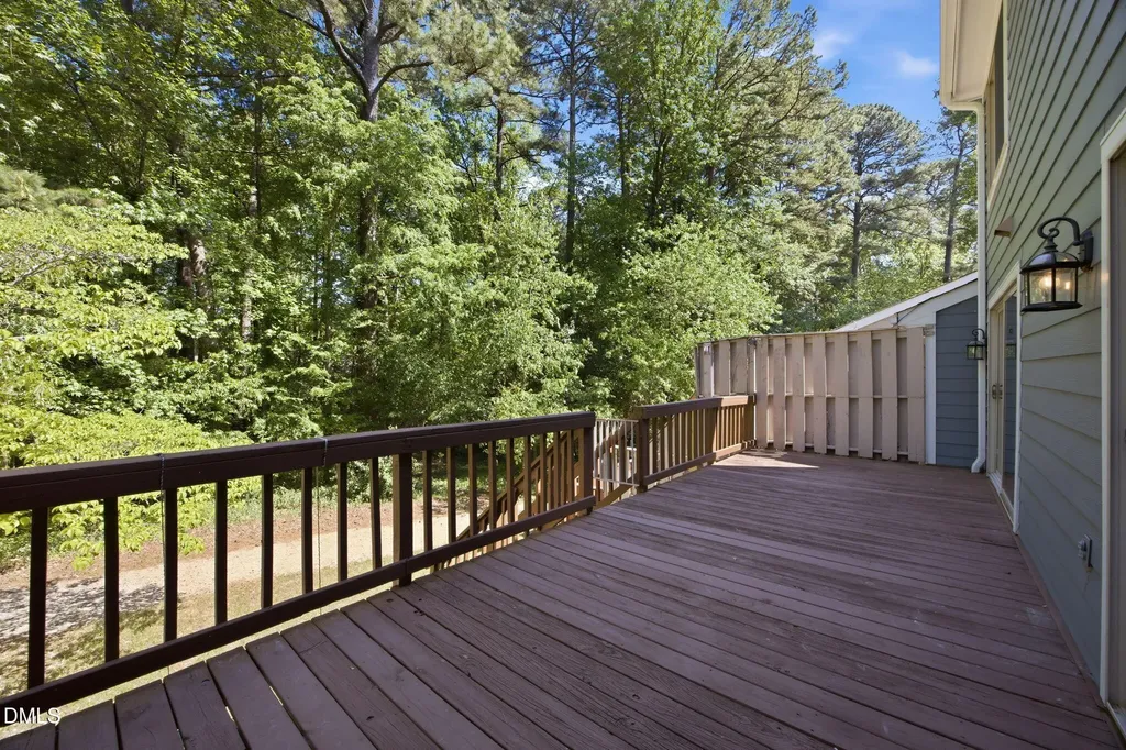 5918 Whitebud Drive Raleigh NC 27609