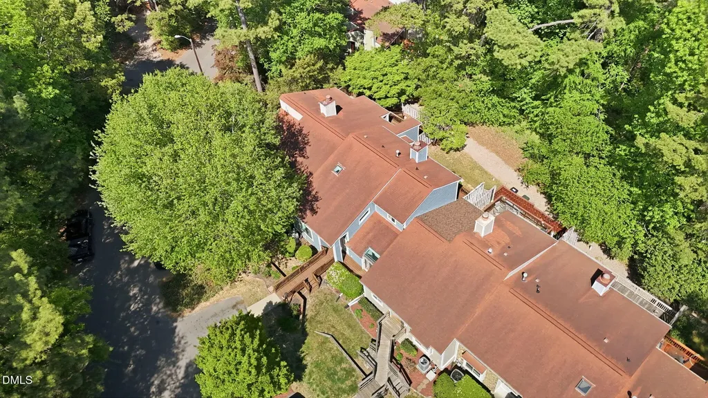 5918 Whitebud Drive Raleigh NC 27609