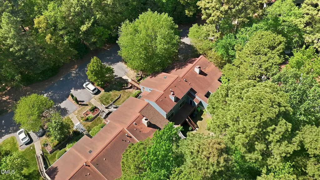 5918 Whitebud Drive Raleigh NC 27609