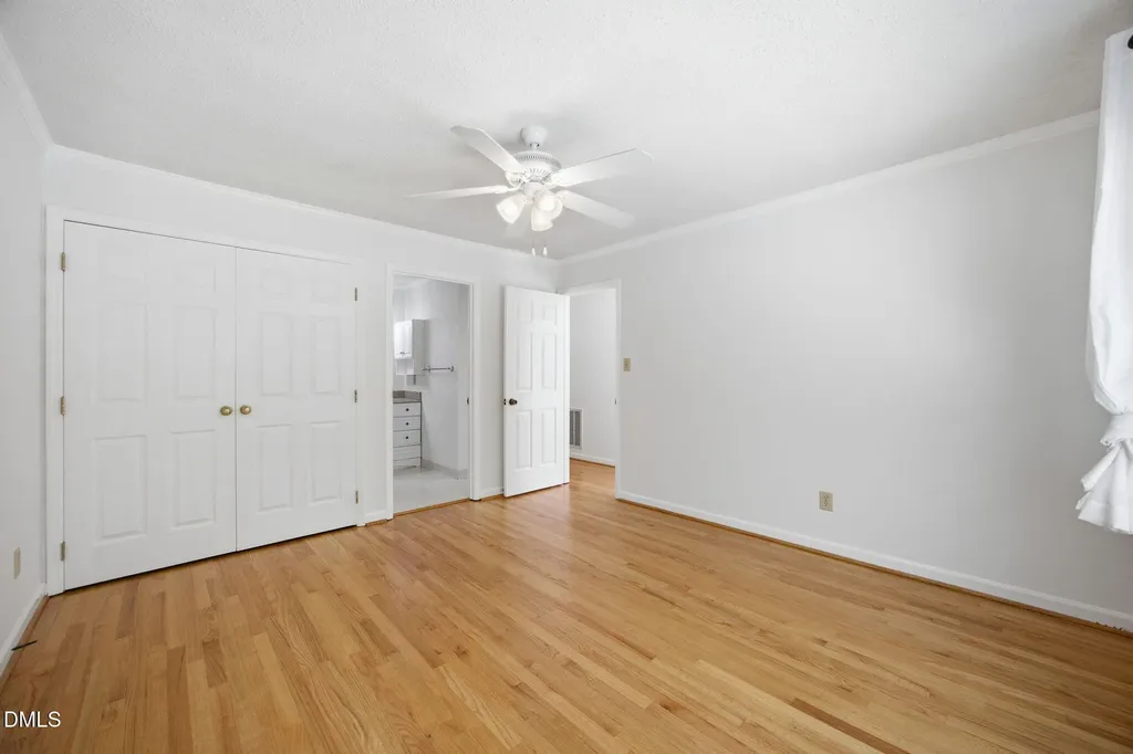 5918 Whitebud Drive Raleigh NC 27609