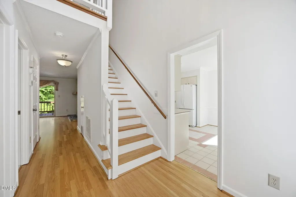5918 Whitebud Drive Raleigh NC 27609
