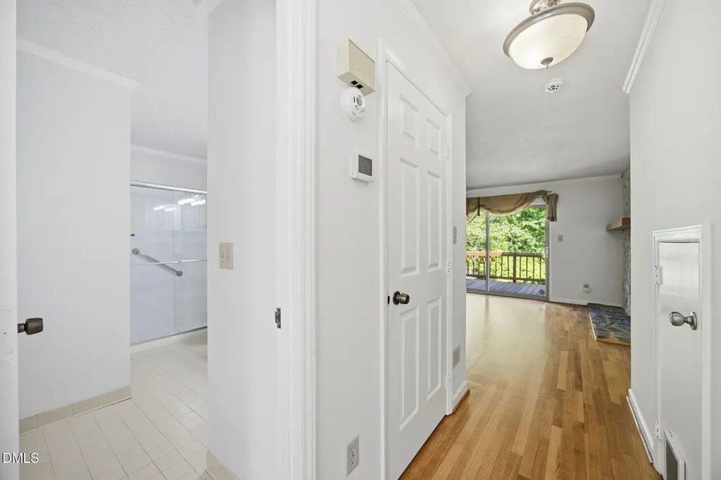5918 Whitebud Drive Raleigh NC 27609