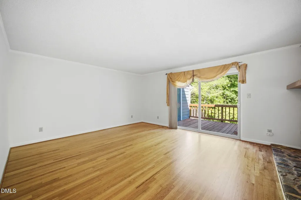 5918 Whitebud Drive Raleigh NC 27609