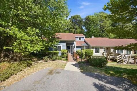 5918 Whitebud Drive Raleigh NC 27609