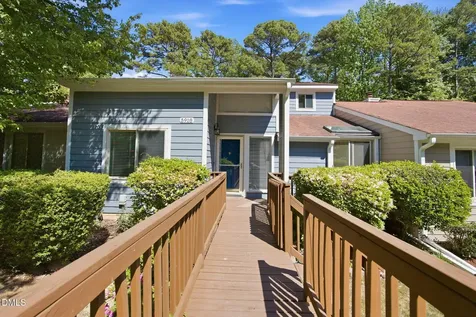 5918 Whitebud Drive Raleigh NC 27609