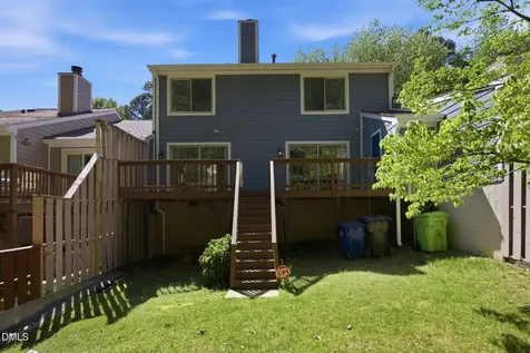 5918 Whitebud Drive Raleigh NC 27609