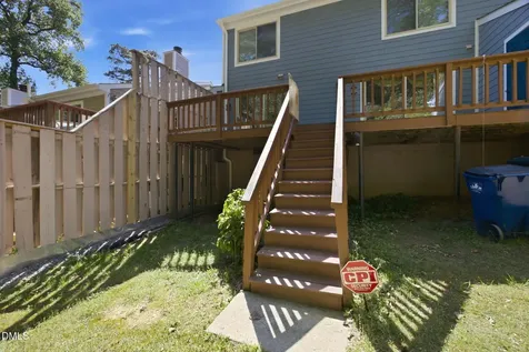 5918 Whitebud Drive Raleigh NC 27609