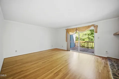 5918 Whitebud Drive Raleigh NC 27609