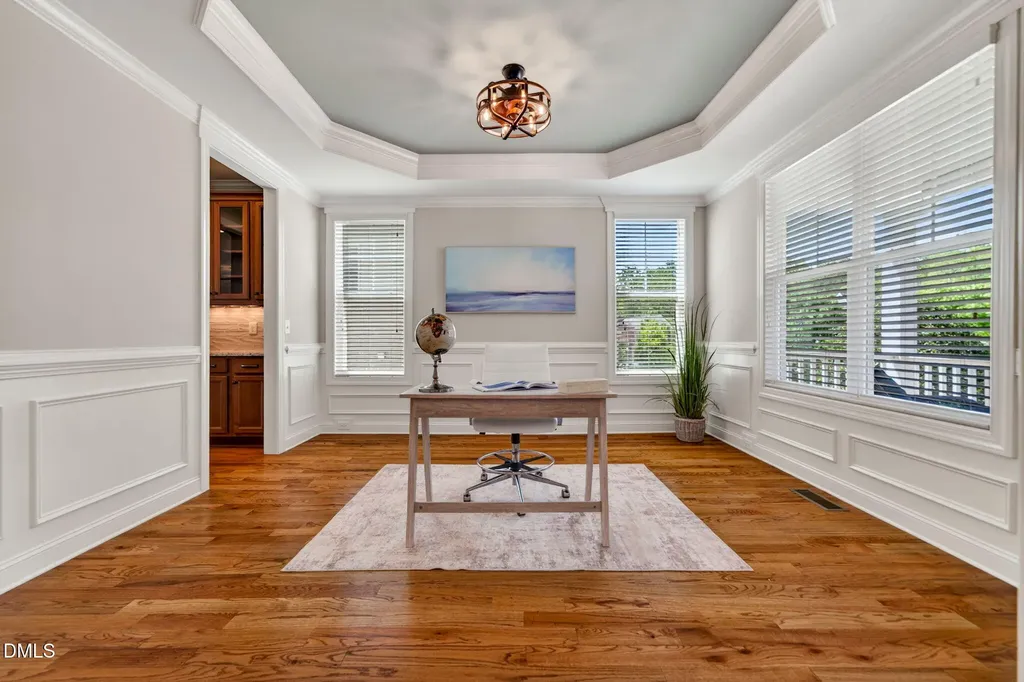 1140 Woodland Grove Way Wake Forest NC 27587