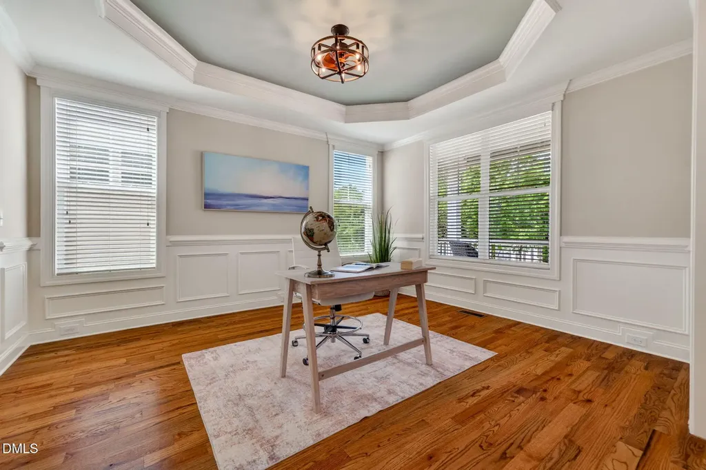 1140 Woodland Grove Way Wake Forest NC 27587