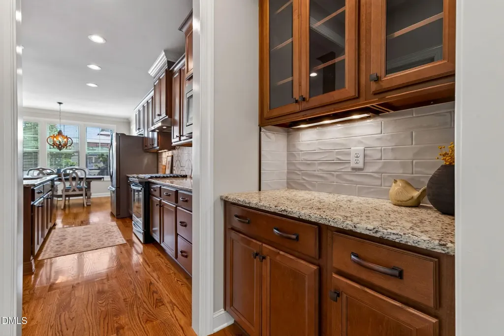 1140 Woodland Grove Way Wake Forest NC 27587
