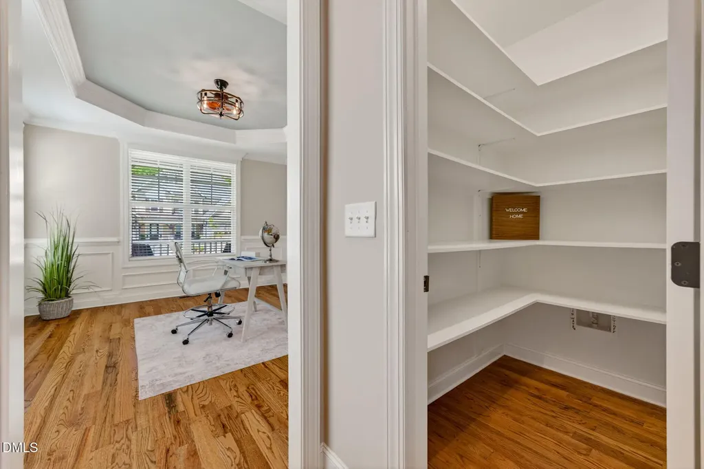 1140 Woodland Grove Way Wake Forest NC 27587
