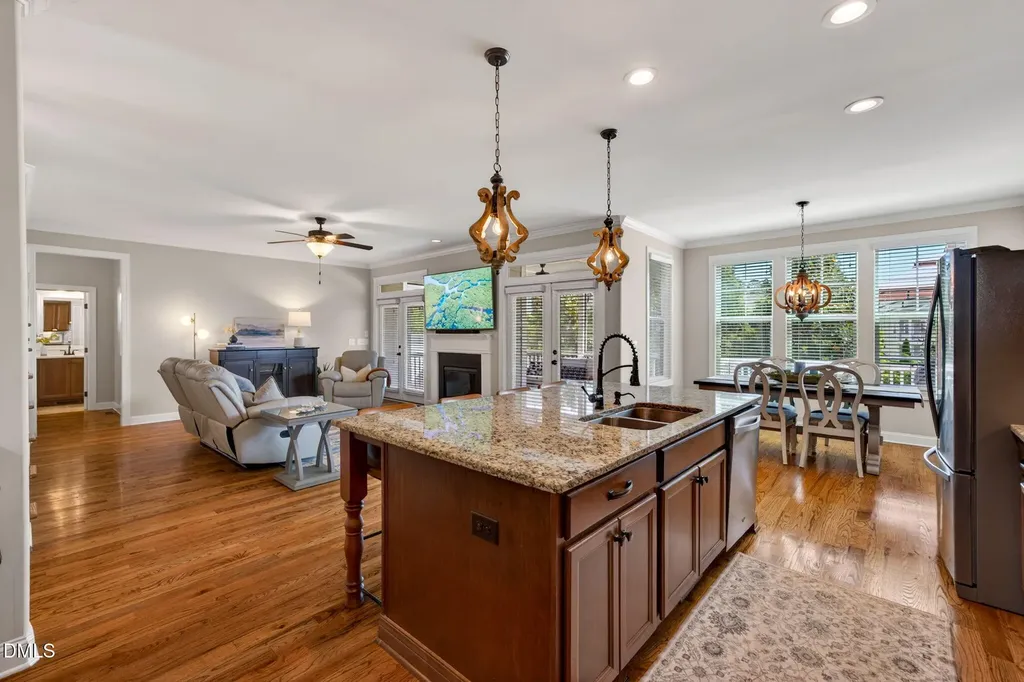1140 Woodland Grove Way Wake Forest NC 27587
