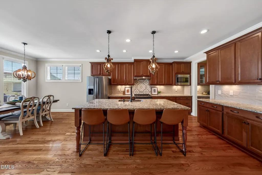 1140 Woodland Grove Way Wake Forest NC 27587