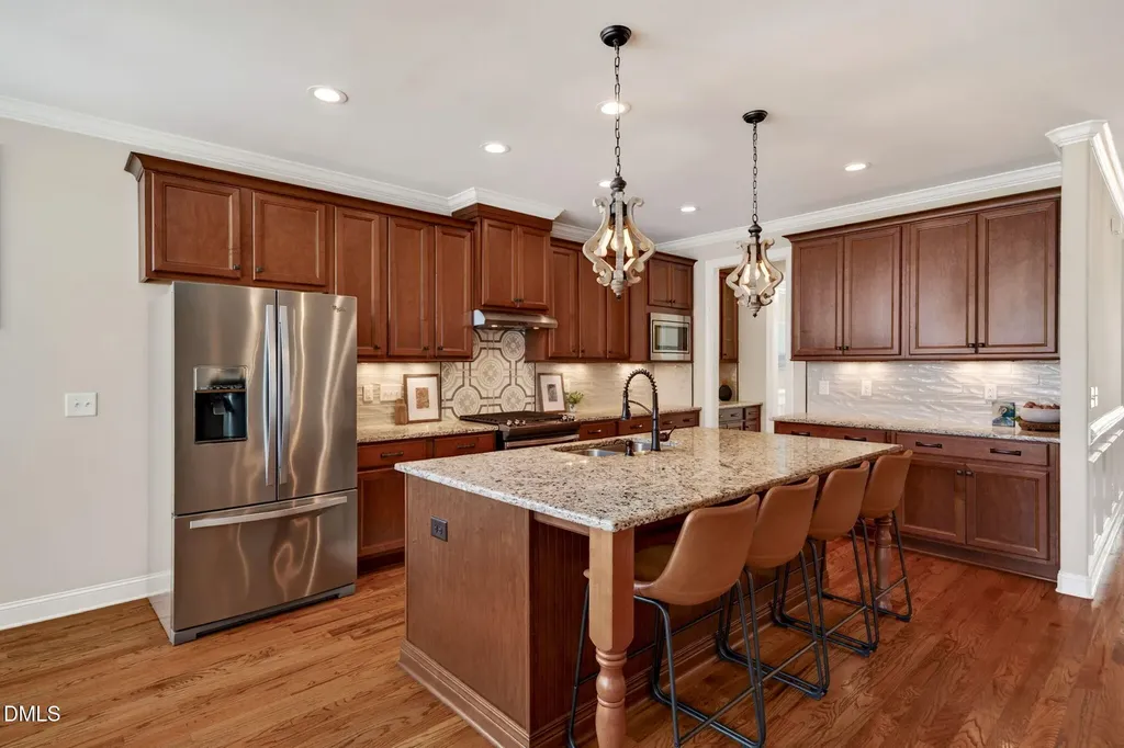 1140 Woodland Grove Way Wake Forest NC 27587