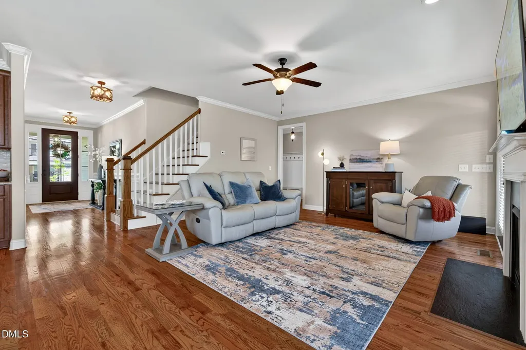 1140 Woodland Grove Way Wake Forest NC 27587