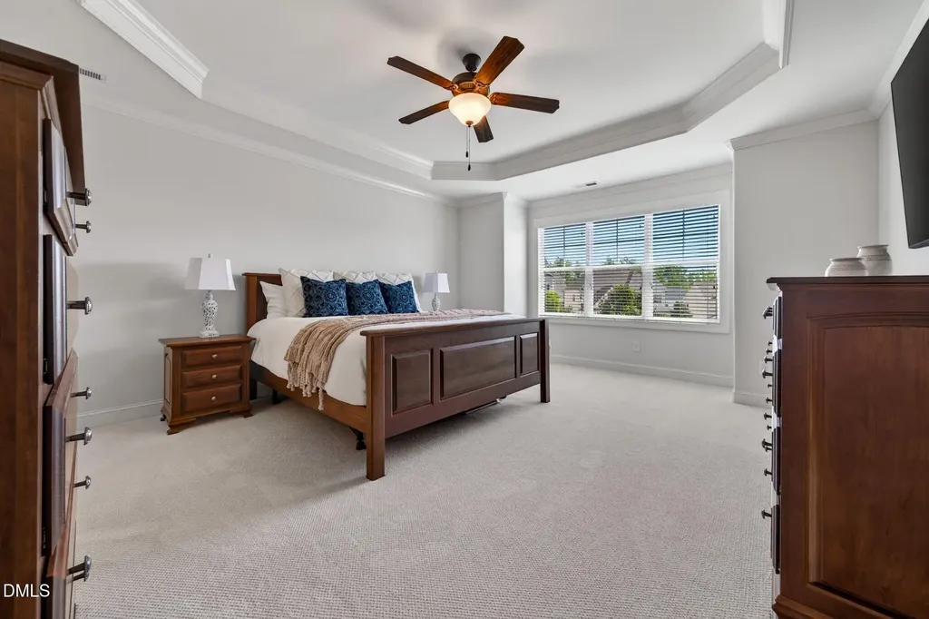 1140 Woodland Grove Way Wake Forest NC 27587