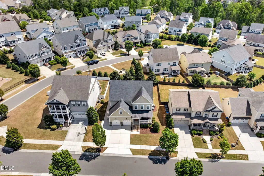 1140 Woodland Grove Way Wake Forest NC 27587