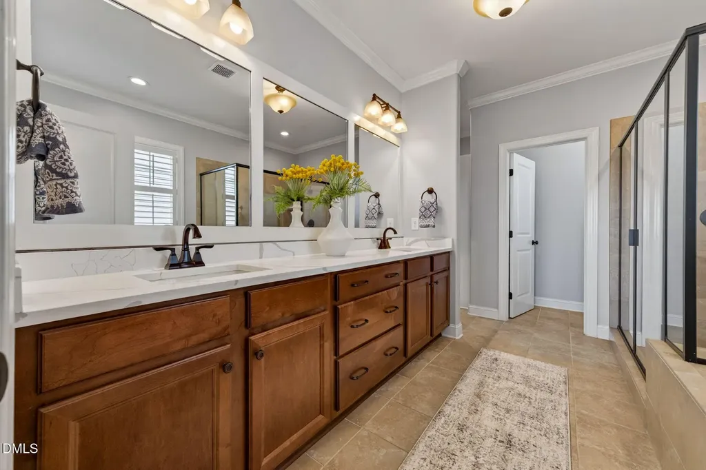 1140 Woodland Grove Way Wake Forest NC 27587
