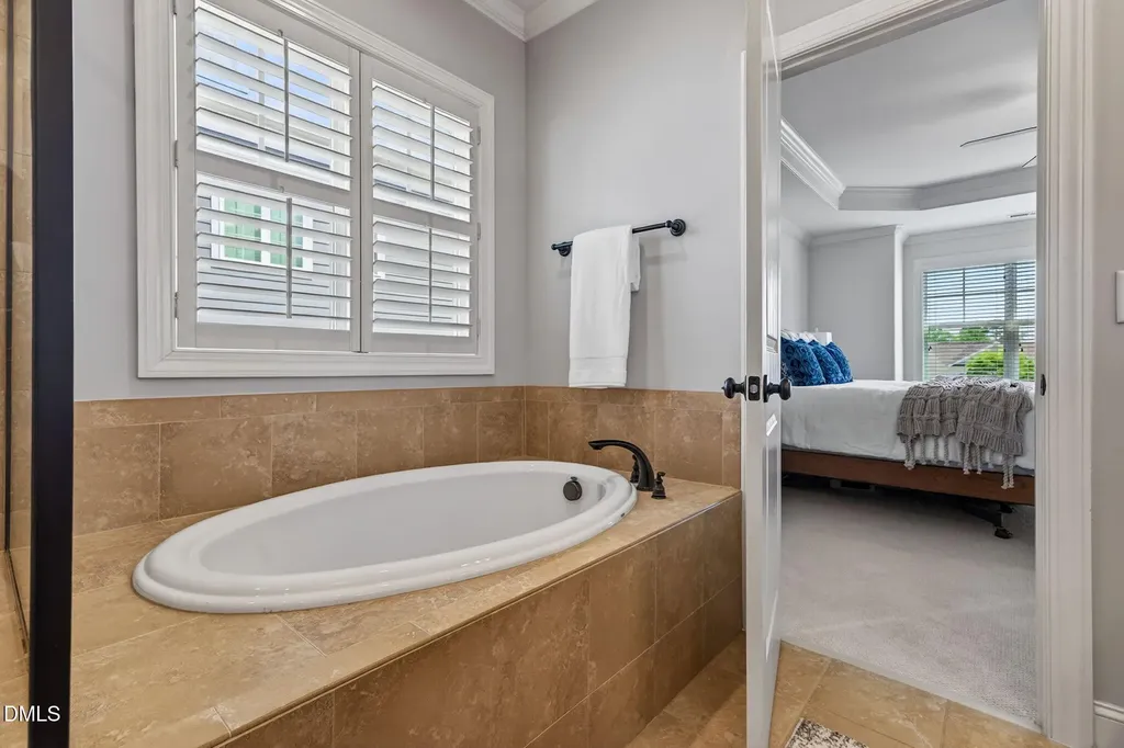 1140 Woodland Grove Way Wake Forest NC 27587