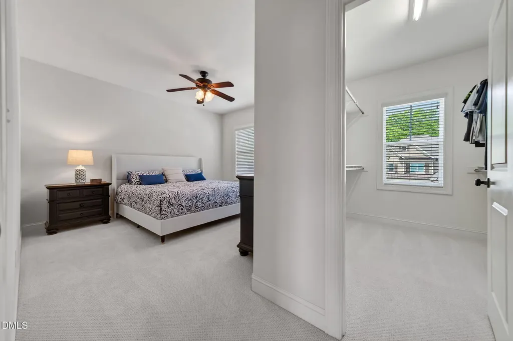 1140 Woodland Grove Way Wake Forest NC 27587