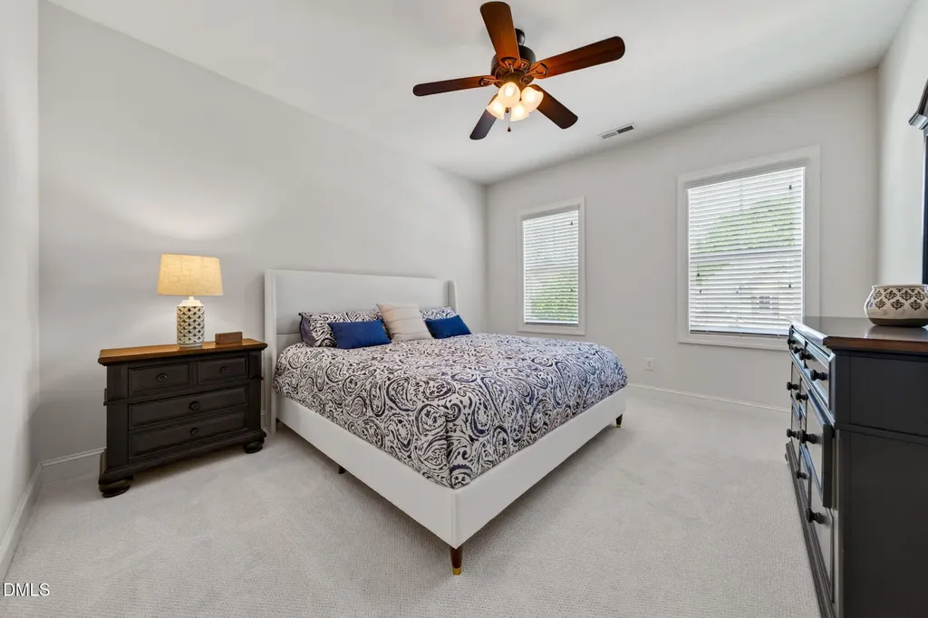 1140 Woodland Grove Way Wake Forest NC 27587