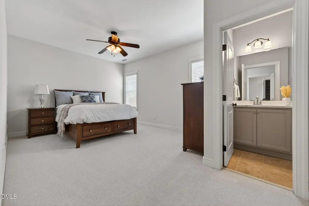 1140 Woodland Grove Way Wake Forest NC 27587
