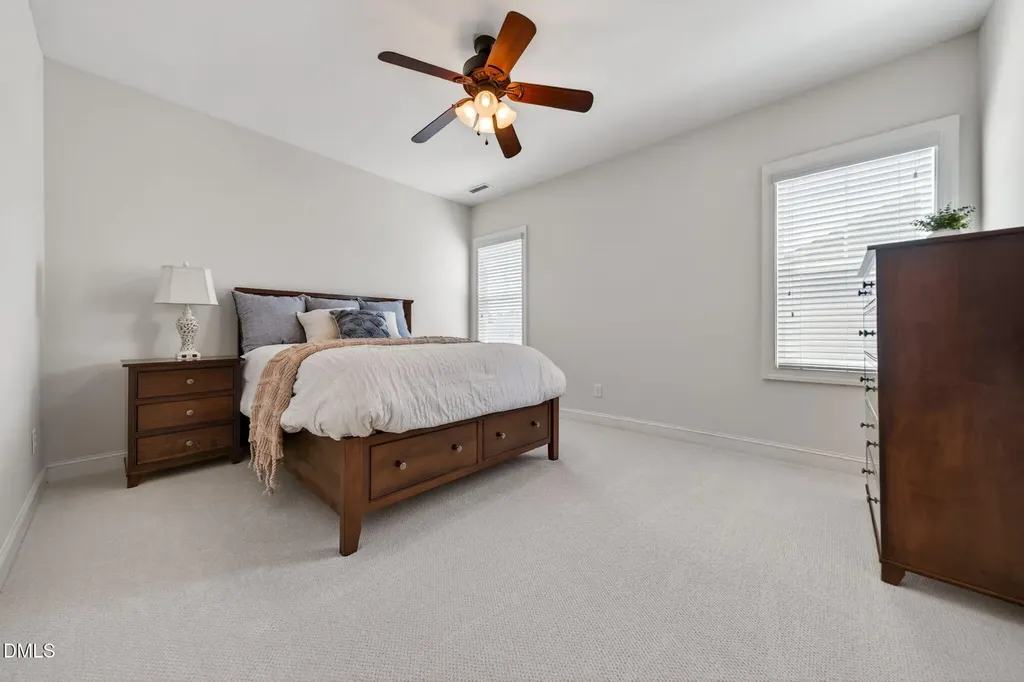 1140 Woodland Grove Way Wake Forest NC 27587