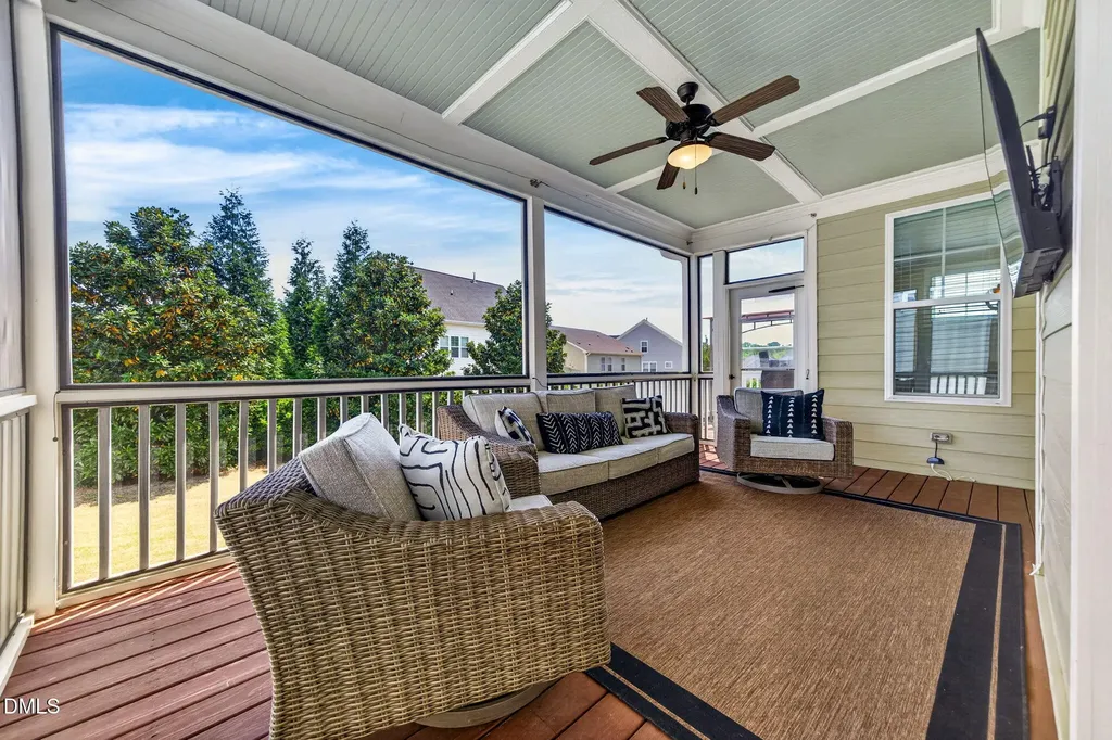 1140 Woodland Grove Way Wake Forest NC 27587