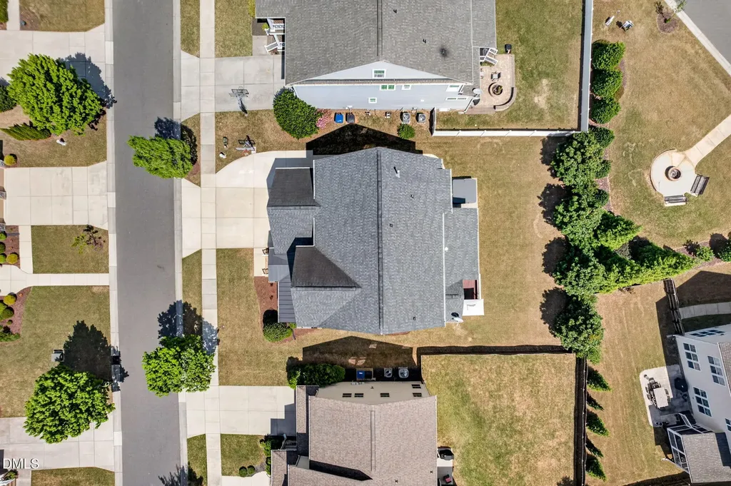 1140 Woodland Grove Way Wake Forest NC 27587