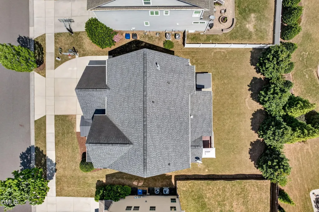 1140 Woodland Grove Way Wake Forest NC 27587