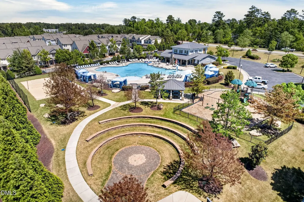 1140 Woodland Grove Way Wake Forest NC 27587