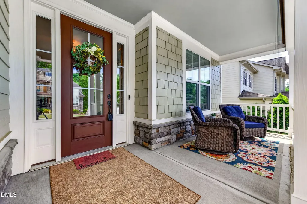 1140 Woodland Grove Way Wake Forest NC 27587