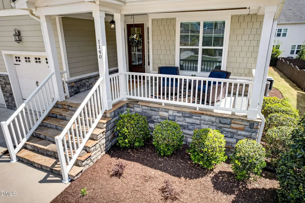 1140 Woodland Grove Way Wake Forest NC 27587