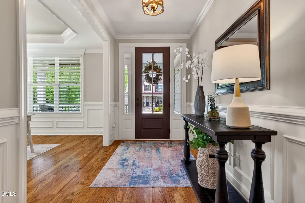 1140 Woodland Grove Way Wake Forest NC 27587