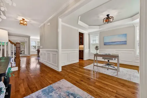 1140 Woodland Grove Way Wake Forest NC 27587