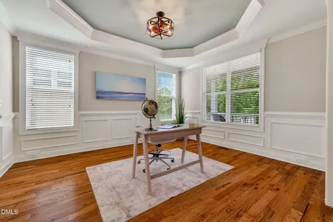 1140 Woodland Grove Way Wake Forest NC 27587
