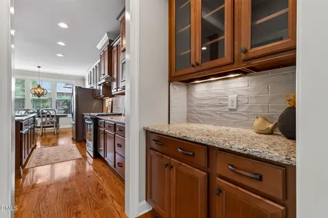 1140 Woodland Grove Way Wake Forest NC 27587