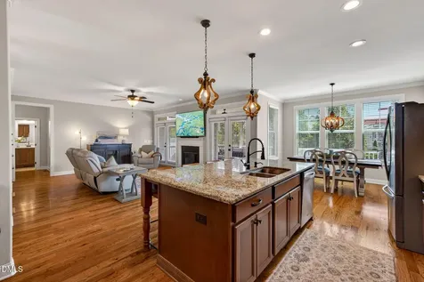 1140 Woodland Grove Way Wake Forest NC 27587