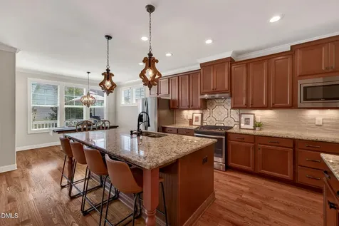 1140 Woodland Grove Way Wake Forest NC 27587