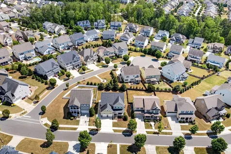 1140 Woodland Grove Way Wake Forest NC 27587