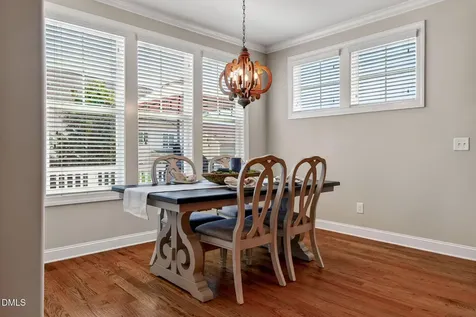 1140 Woodland Grove Way Wake Forest NC 27587