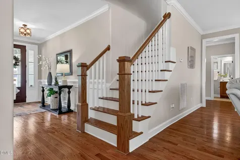 1140 Woodland Grove Way Wake Forest NC 27587