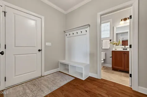1140 Woodland Grove Way Wake Forest NC 27587