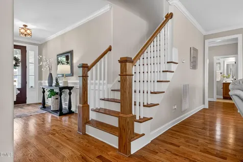 1140 Woodland Grove Way Wake Forest NC 27587