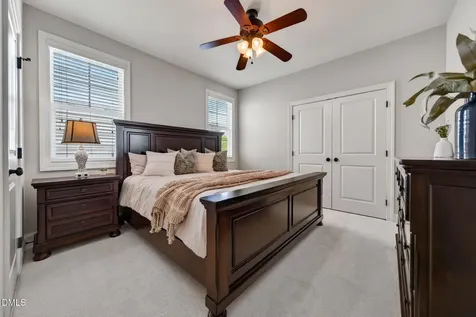 1140 Woodland Grove Way Wake Forest NC 27587